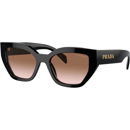 PRADA Okulary przeciwsłoneczne PR A09S ze sklepu Gomez Fashion Store w kategorii Okulary przeciwsłoneczne damskie - zdjęcie 184320093