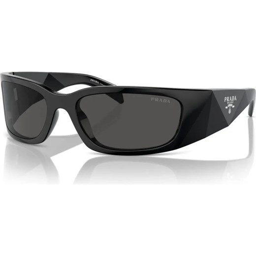 PRADA Okulary przeciwsłoneczne PROPIONATE ze sklepu Gomez Fashion Store w kategorii Okulary przeciwsłoneczne damskie - zdjęcie 184320102