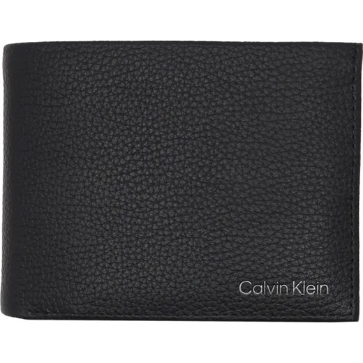 Calvin Klein Skórzany portfel ze sklepu Gomez Fashion Store w kategorii Portfele męskie - zdjęcie 184320103