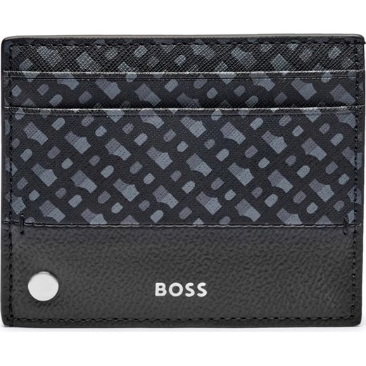 BOSS BLACK Etui na karty Zair N_Double ze sklepu Gomez Fashion Store w kategorii Etui - zdjęcie 184320110