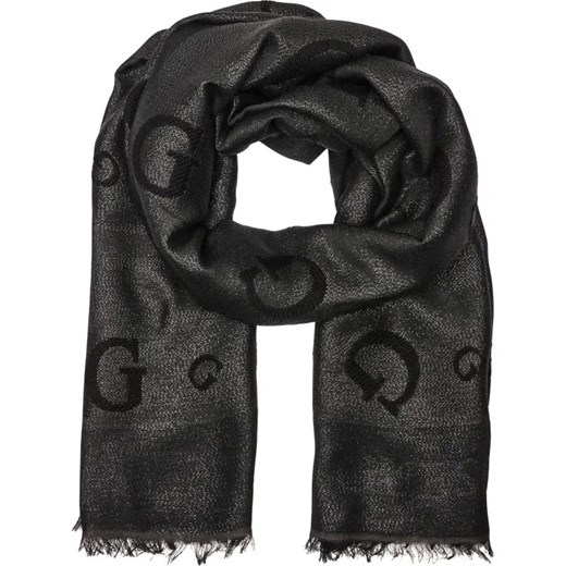Guess Dwustronny szal ze sklepu Gomez Fashion Store w kategorii Szaliki i chusty damskie - zdjęcie 184320113