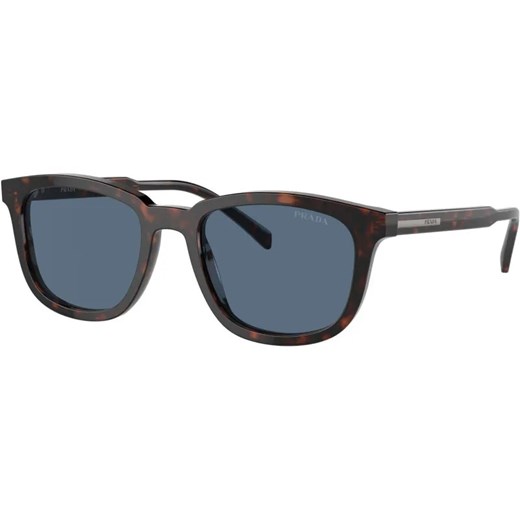 PRADA Okulary przeciwsłoneczne PR A21S Prada 53 promocja Gomez Fashion Store