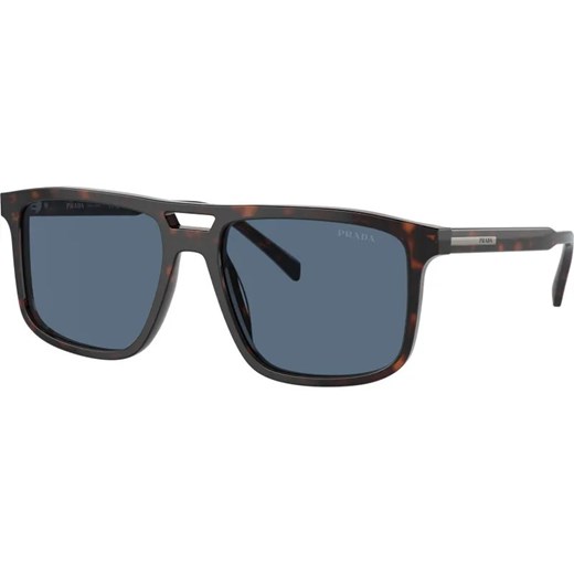 PRADA Okulary przeciwsłoneczne PR A22S ze sklepu Gomez Fashion Store w kategorii Okulary przeciwsłoneczne damskie - zdjęcie 184320142