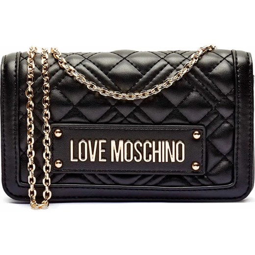 Love Moschino Kopertówka/portfel ze sklepu Gomez Fashion Store w kategorii Portfele damskie - zdjęcie 184320143