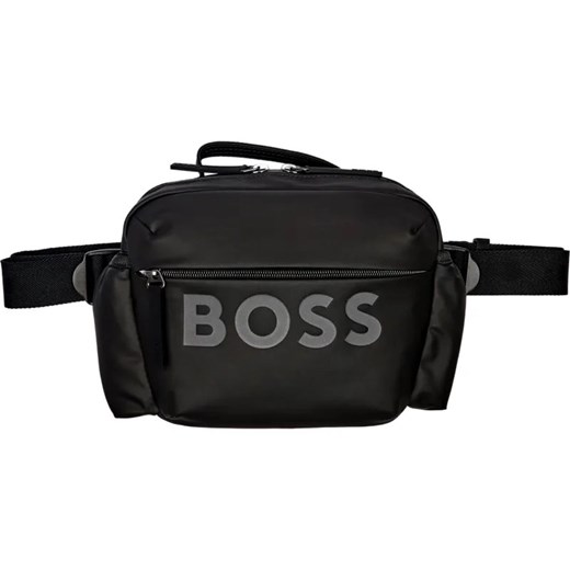 BOSS BLACK Saszetka nerka Stormy ze sklepu Gomez Fashion Store w kategorii Nerki - zdjęcie 184320150