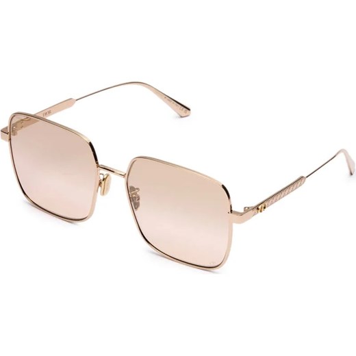 Dior Okulary przeciwsłoneczne DIORCANNAGE ze sklepu Gomez Fashion Store w kategorii Okulary przeciwsłoneczne damskie - zdjęcie 184320163