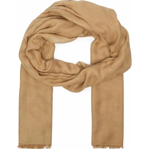 Weekend MaxMara Szal CLASSE | z dodatkiem kaszmiru ze sklepu Gomez Fashion Store w kategorii Szaliki i chusty damskie - zdjęcie 184320164