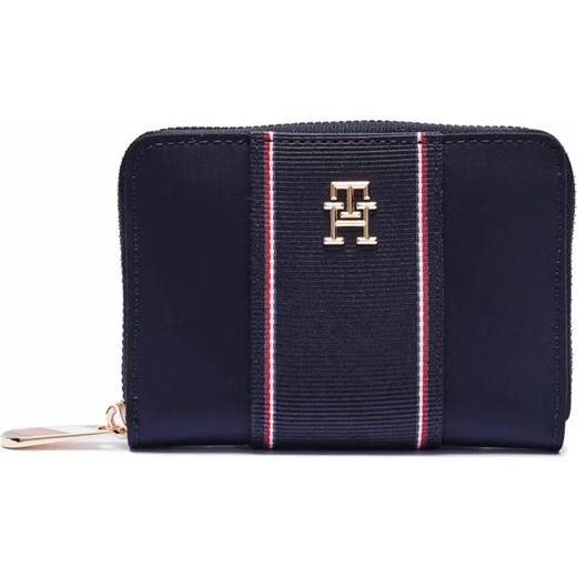 Tommy Hilfiger Portfel ze sklepu Gomez Fashion Store w kategorii Portfele damskie - zdjęcie 184320184