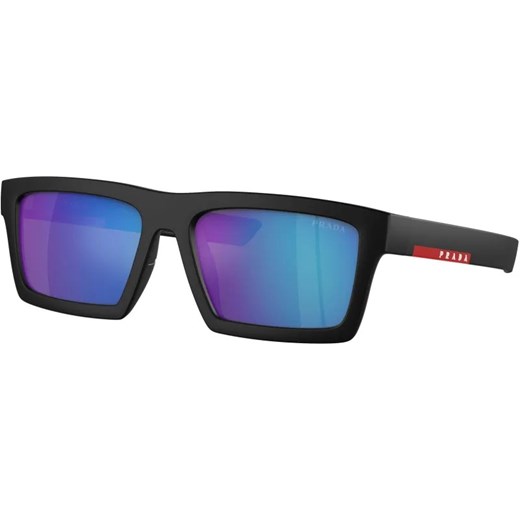 PRADA LINEA ROSSA Okulary przeciwsłoneczne PS 02ZSU ze sklepu Gomez Fashion Store w kategorii Okulary przeciwsłoneczne męskie - zdjęcie 184320190