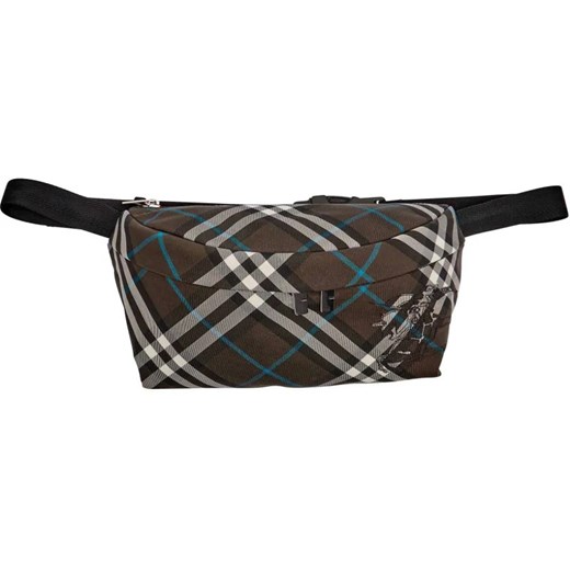 Burberry Saszetka nerka ze sklepu Gomez Fashion Store w kategorii Nerki - zdjęcie 184320194