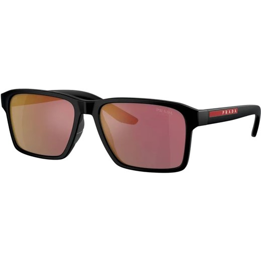 PRADA LINEA ROSSA Okulary przeciwsłoneczne INJECTED ze sklepu Gomez Fashion Store w kategorii Okulary przeciwsłoneczne męskie - zdjęcie 184320200