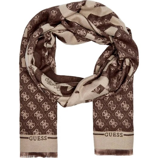 Guess Szal MITO ze sklepu Gomez Fashion Store w kategorii Szaliki męskie - zdjęcie 184320204