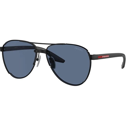 PRADA LINEA ROSSA Okulary przeciwsłoneczne PS51YS 61 Gomez Fashion Store