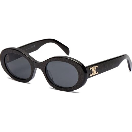 Celine Okulary przeciwsłoneczne ze sklepu Gomez Fashion Store w kategorii Okulary przeciwsłoneczne damskie - zdjęcie 184320231