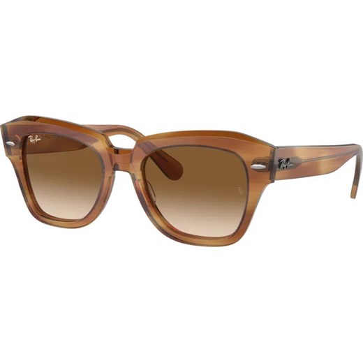 Ray-Ban Okulary przeciwsłoneczne RB2186 ze sklepu Gomez Fashion Store w kategorii Okulary przeciwsłoneczne damskie - zdjęcie 184320234