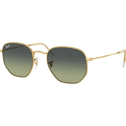 Ray-Ban Okulary przeciwsłoneczne RB3548 ze sklepu Gomez Fashion Store w kategorii Okulary przeciwsłoneczne damskie - zdjęcie 184320260