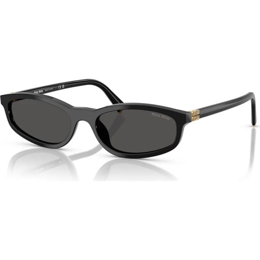 MIU MIU Okulary przeciwsłoneczne ze sklepu Gomez Fashion Store w kategorii Okulary przeciwsłoneczne damskie - zdjęcie 184320270