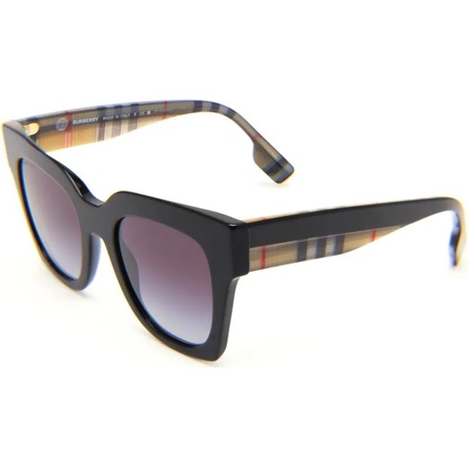 Burberry Okulary przeciwsłoneczne Kitty ze sklepu Gomez Fashion Store w kategorii Okulary przeciwsłoneczne damskie - zdjęcie 184320284