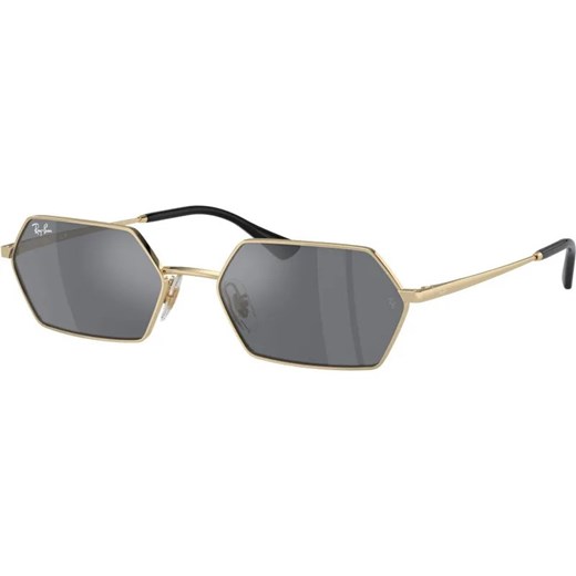 Ray-Ban Okulary przeciwsłoneczne RB3728 ze sklepu Gomez Fashion Store w kategorii Okulary przeciwsłoneczne damskie - zdjęcie 184320290
