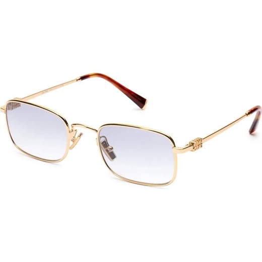 MIU MIU Okulary przeciwsłoneczne ze sklepu Gomez Fashion Store w kategorii Okulary przeciwsłoneczne damskie - zdjęcie 184320292