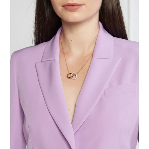 Swarovski Naszyjnik dextera ze sklepu Gomez Fashion Store w kategorii Naszyjniki - zdjęcie 184320293