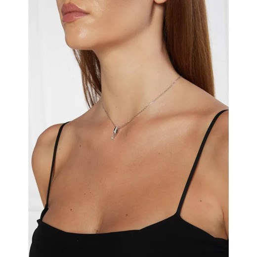Swarovski Naszyjnik DEXTERA:PEND WHI/GOS ze sklepu Gomez Fashion Store w kategorii Naszyjniki - zdjęcie 184320300