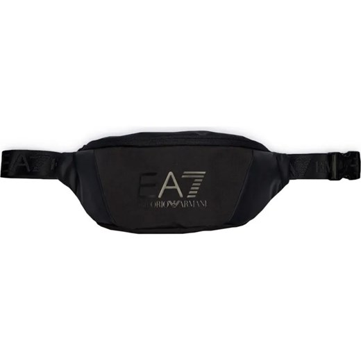 EA7 Saszetka nerka ze sklepu Gomez Fashion Store w kategorii Nerki - zdjęcie 184320302