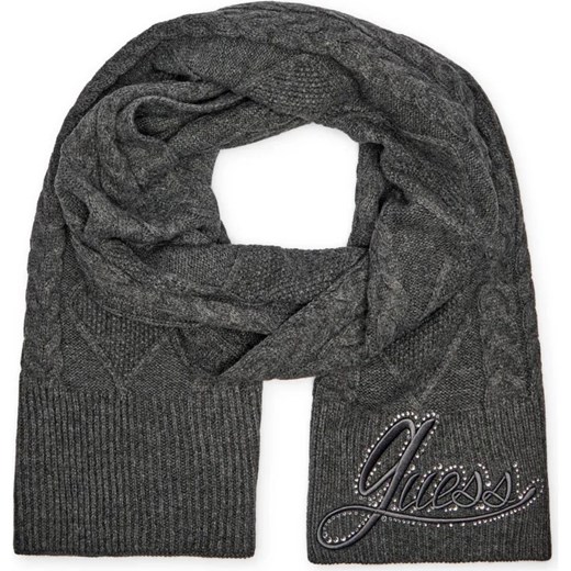 GUESS Szal ROSELYN ze sklepu Gomez Fashion Store w kategorii Szaliki i chusty damskie - zdjęcie 184320303