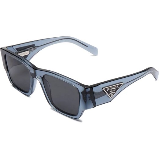 PRADA Okulary przeciwsłoneczne ze sklepu Gomez Fashion Store w kategorii Okulary przeciwsłoneczne męskie - zdjęcie 184320310