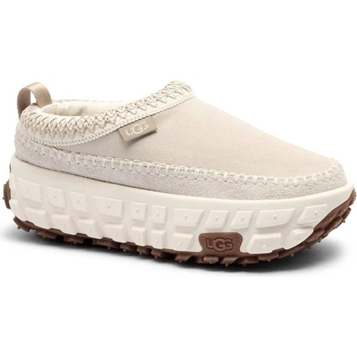 UGG Skórzane mule VENTURE DAZE 40,5 wyprzedaż Gomez Fashion Store