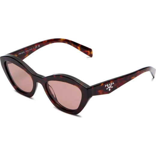 PRADA Okulary przeciwsłoneczne ze sklepu Gomez Fashion Store w kategorii Okulary przeciwsłoneczne damskie - zdjęcie 184320320
