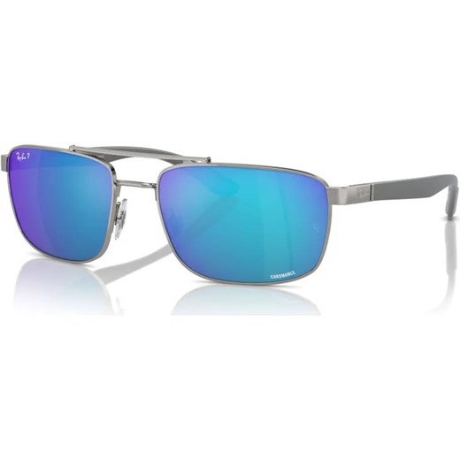 Ray-Ban Okulary przeciwsłoneczne RB3737CH ze sklepu Gomez Fashion Store w kategorii Okulary przeciwsłoneczne męskie - zdjęcie 184320324