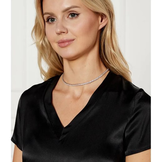 Swarovski Naszyjnik RE MATRIX ze sklepu Gomez Fashion Store w kategorii Naszyjniki - zdjęcie 184320333