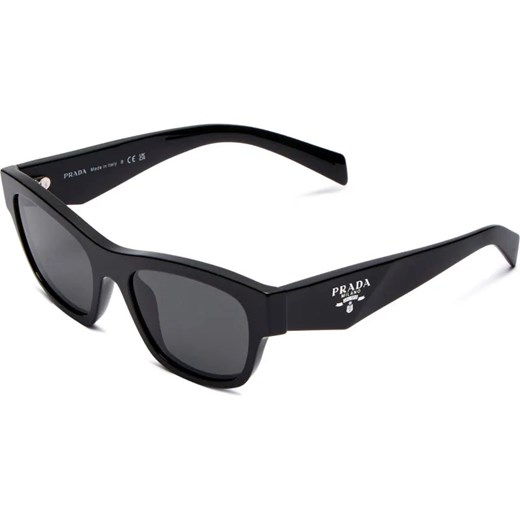 PRADA Okulary przeciwsłoneczne ze sklepu Gomez Fashion Store w kategorii Okulary przeciwsłoneczne damskie - zdjęcie 184320340