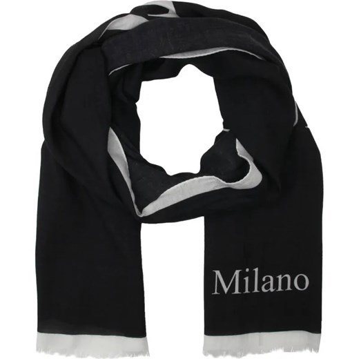 Moschino Szal | z dodatkiem kaszmiru ze sklepu Gomez Fashion Store w kategorii Szaliki i chusty damskie - zdjęcie 184320343