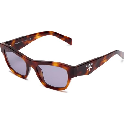 PRADA Okulary przeciwsłoneczne ze sklepu Gomez Fashion Store w kategorii Okulary przeciwsłoneczne damskie - zdjęcie 184320350