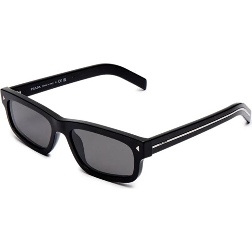 PRADA Okulary przeciwsłoneczne Prada 57 Gomez Fashion Store