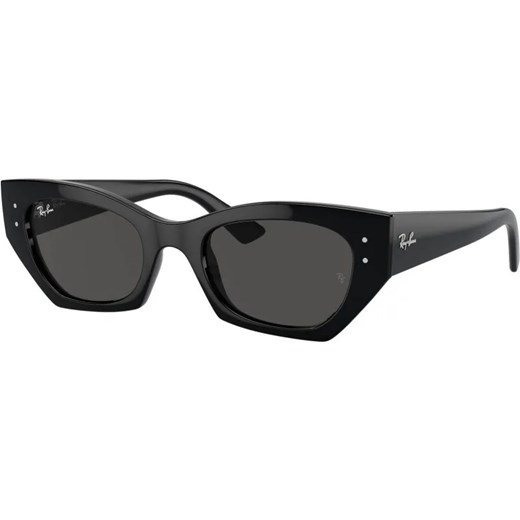 Ray-Ban Okulary przeciwsłoneczne RB4430 ze sklepu Gomez Fashion Store w kategorii Okulary przeciwsłoneczne damskie - zdjęcie 184320363