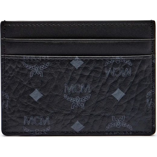 MCM Etui na karty AREN ze sklepu Gomez Fashion Store w kategorii Etui - zdjęcie 184320371