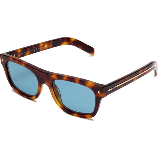 PRADA Okulary przeciwsłoneczne ze sklepu Gomez Fashion Store w kategorii Okulary przeciwsłoneczne męskie - zdjęcie 184320372