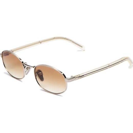 PRADA Okulary przeciwsłoneczne PR B53S ze sklepu Gomez Fashion Store w kategorii Okulary przeciwsłoneczne damskie - zdjęcie 184320383