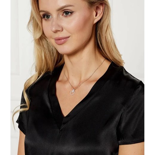 Swarovski Naszyjnik CONSTELLA ze sklepu Gomez Fashion Store w kategorii Naszyjniki - zdjęcie 184320384