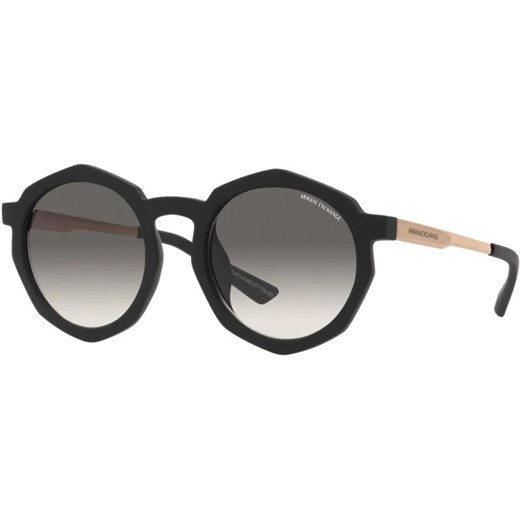 Armani Exchange Okulary przeciwsłoneczne ze sklepu Gomez Fashion Store w kategorii Okulary przeciwsłoneczne damskie - zdjęcie 184320390