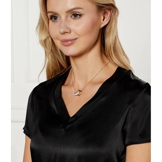 Swarovski Naszyjnik DEXTERA:PEND ze sklepu Gomez Fashion Store w kategorii Naszyjniki - zdjęcie 184320400