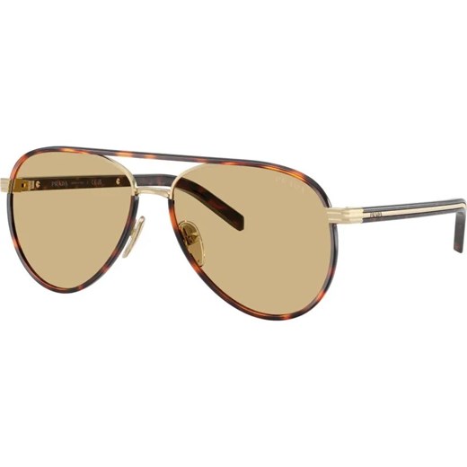 PRADA Okulary przeciwsłoneczne ze sklepu Gomez Fashion Store w kategorii Okulary przeciwsłoneczne damskie - zdjęcie 184320413