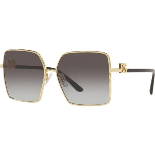Dolce & Gabbana Okulary przeciwsłoneczne DG2279 ze sklepu Gomez Fashion Store w kategorii Okulary przeciwsłoneczne damskie - zdjęcie 184320430