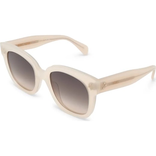 Celine Okulary przeciwsłoneczne ze sklepu Gomez Fashion Store w kategorii Okulary przeciwsłoneczne damskie - zdjęcie 184320452