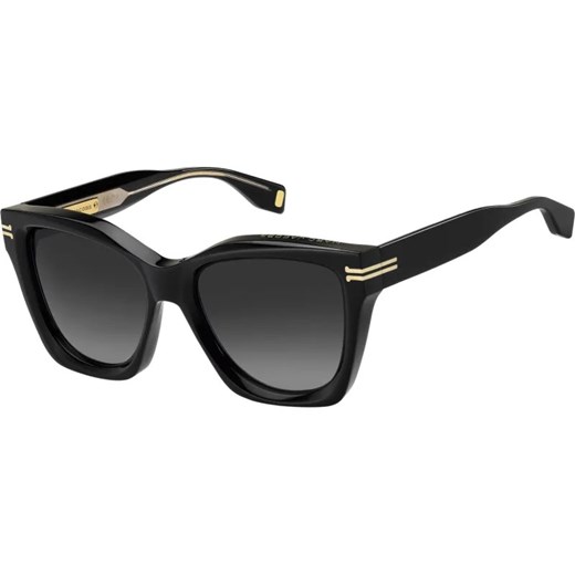 Marc Jacobs Okulary przeciwsłoneczne MJ ze sklepu Gomez Fashion Store w kategorii Okulary przeciwsłoneczne damskie - zdjęcie 184320462