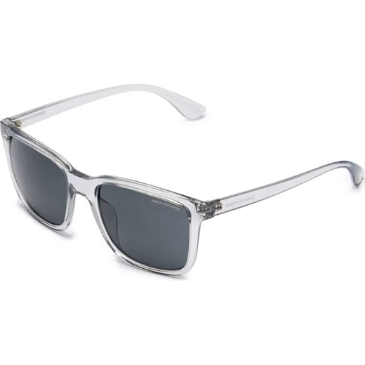 Armani Exchange Okulary przeciwsłoneczne ze sklepu Gomez Fashion Store w kategorii Okulary przeciwsłoneczne męskie - zdjęcie 184320464
