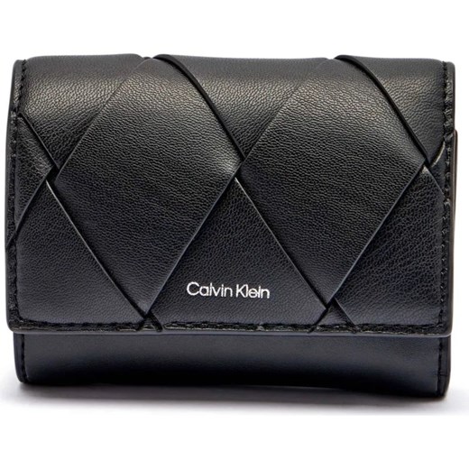 Calvin Klein Portfel ze sklepu Gomez Fashion Store w kategorii Portfele damskie - zdjęcie 184320472